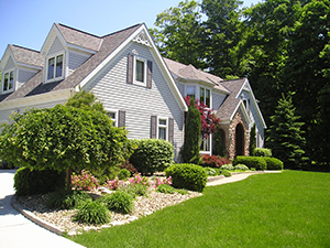 Landscapers and Lawncare Services in North Berwick, ME